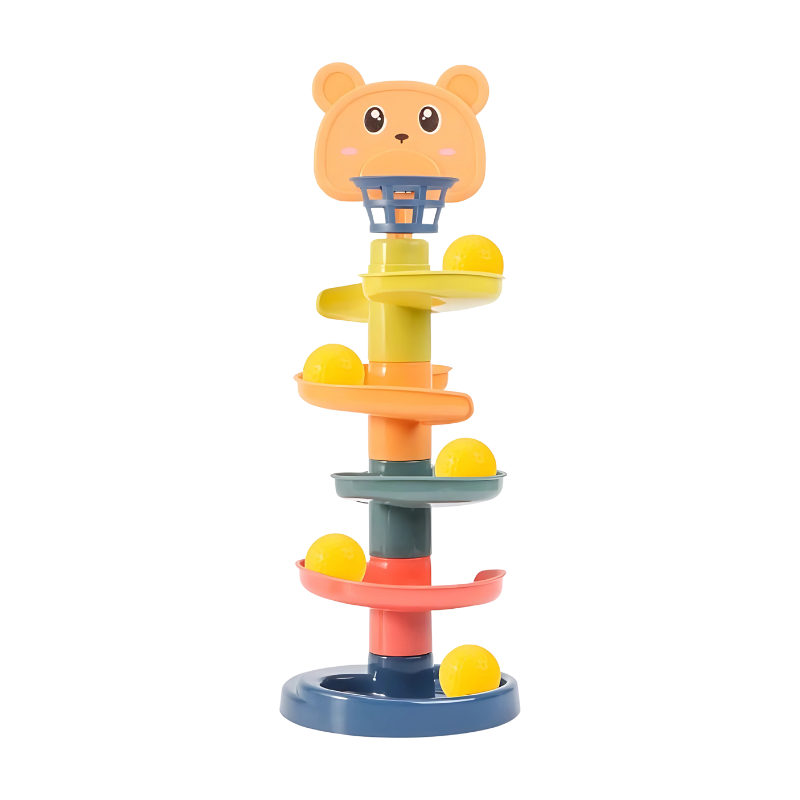 TumbleBear
