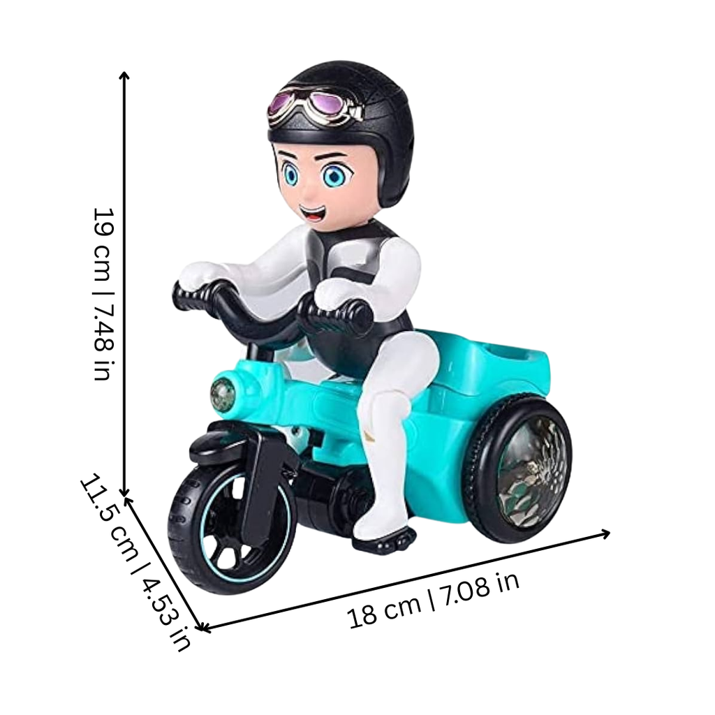 TrikeTrick