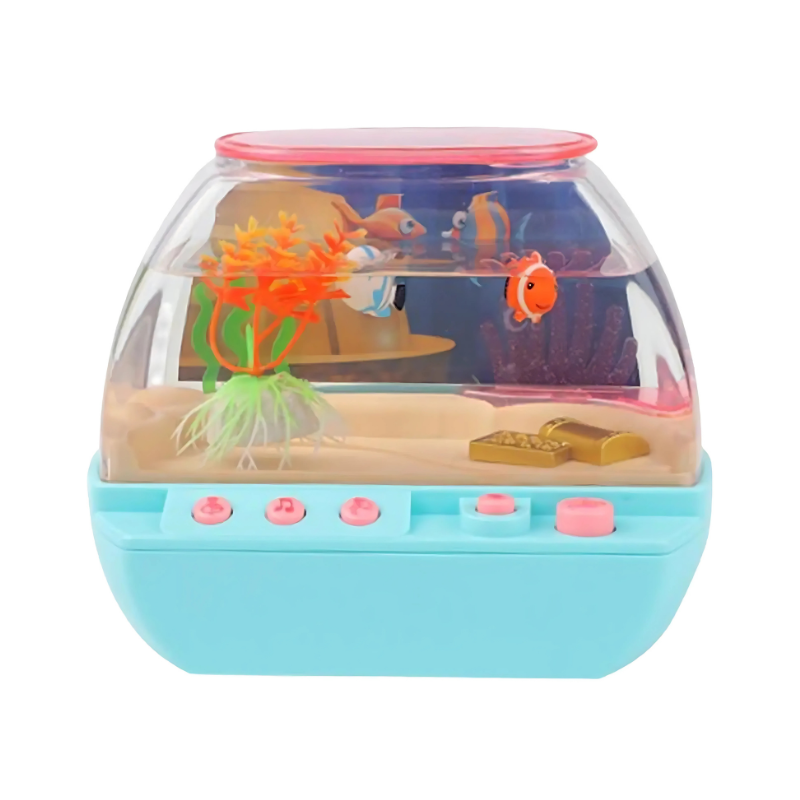 LittleLagoon