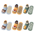 PawStep