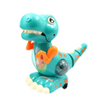 DinoGroove