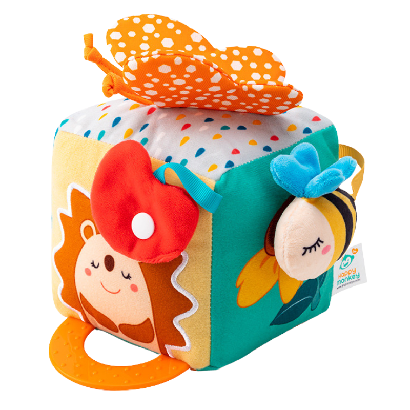 CubbyPlay
