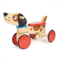 Ride On Puppy