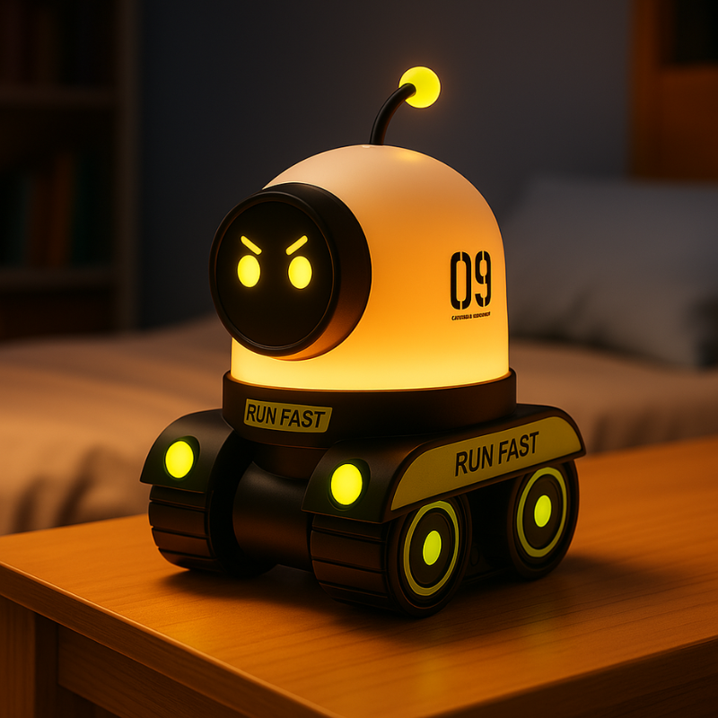 AstroBot