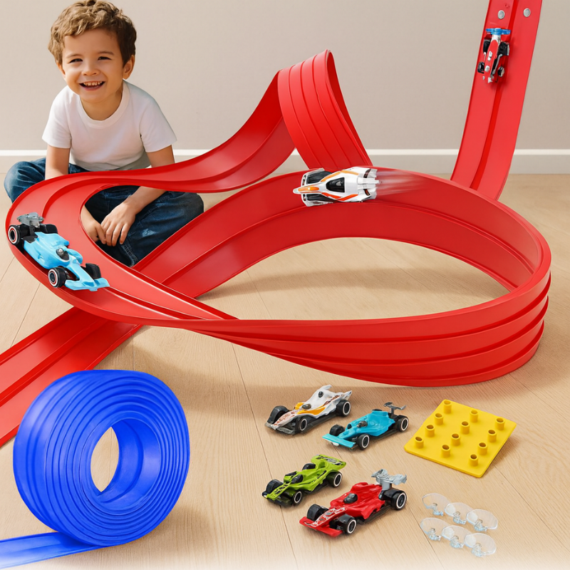 SpeedSpiral