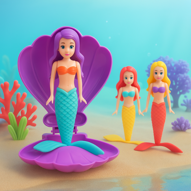Shellina