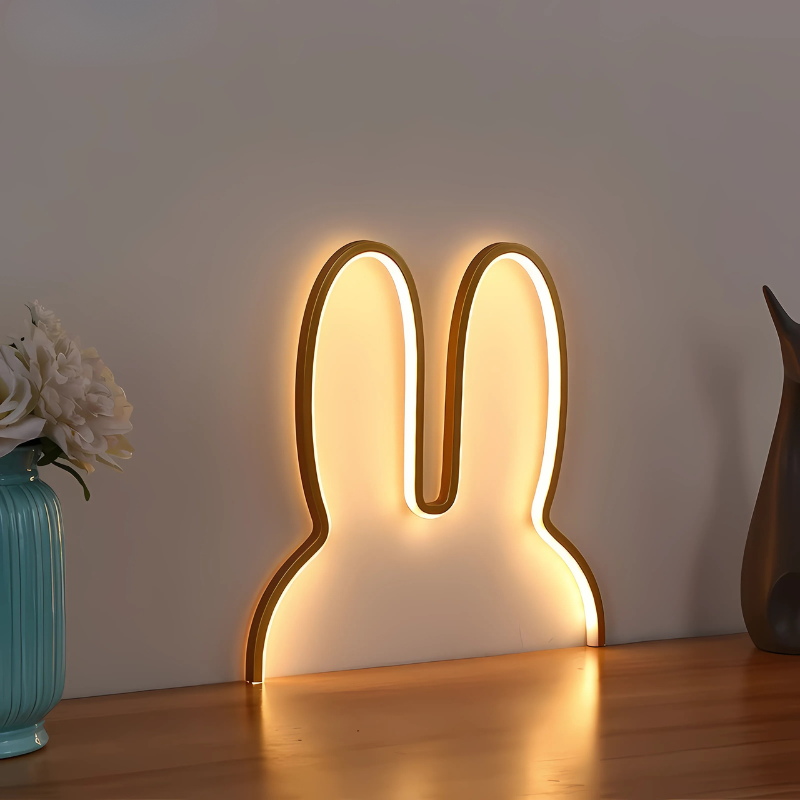 BunnyGlow