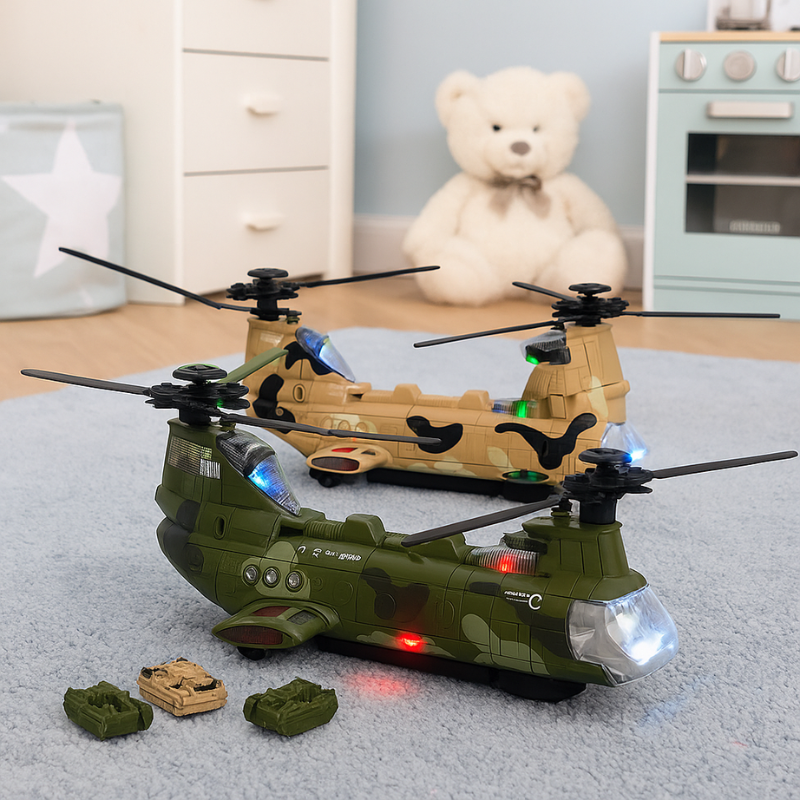 SkyCommand