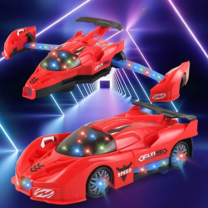 SpeedMorph