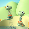 SplashRex