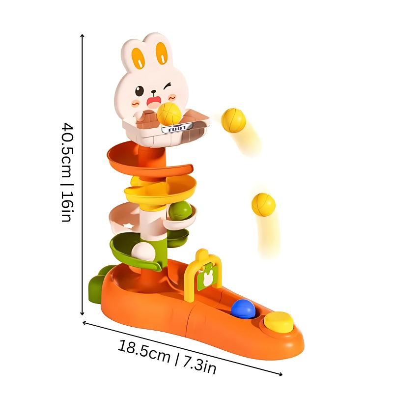 TwistTower