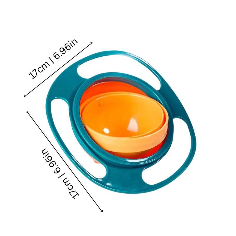 MunchSphere
