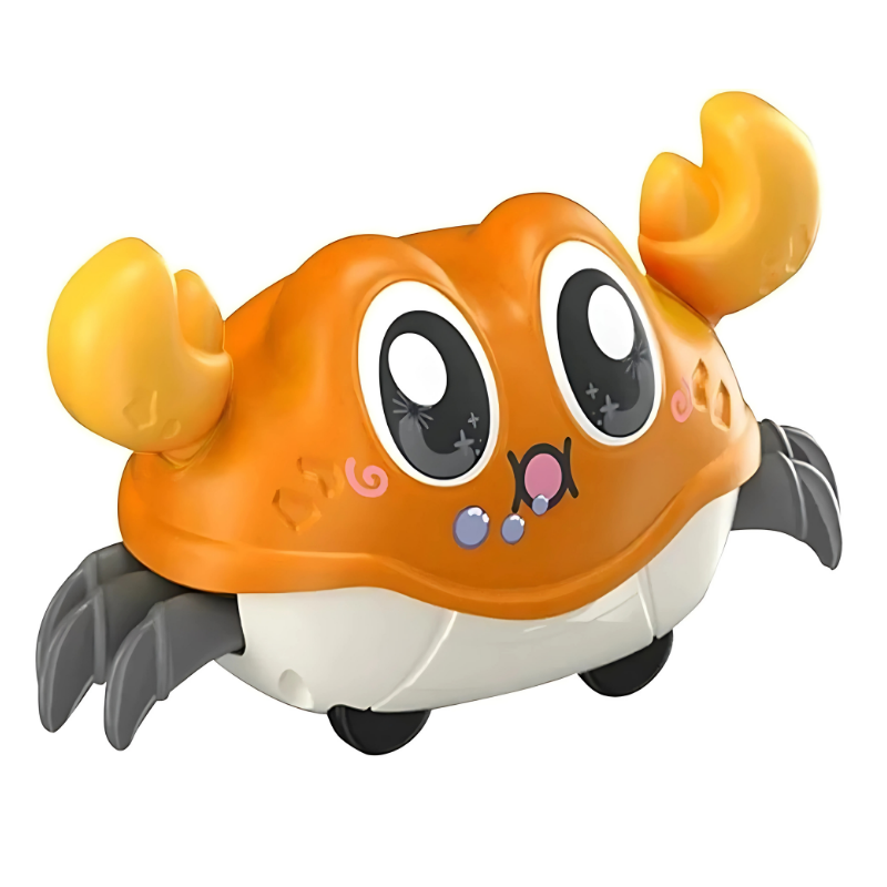 CrabbyDash