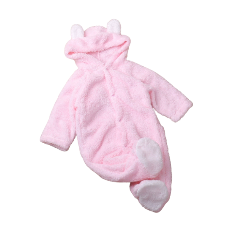 BabyBurrow