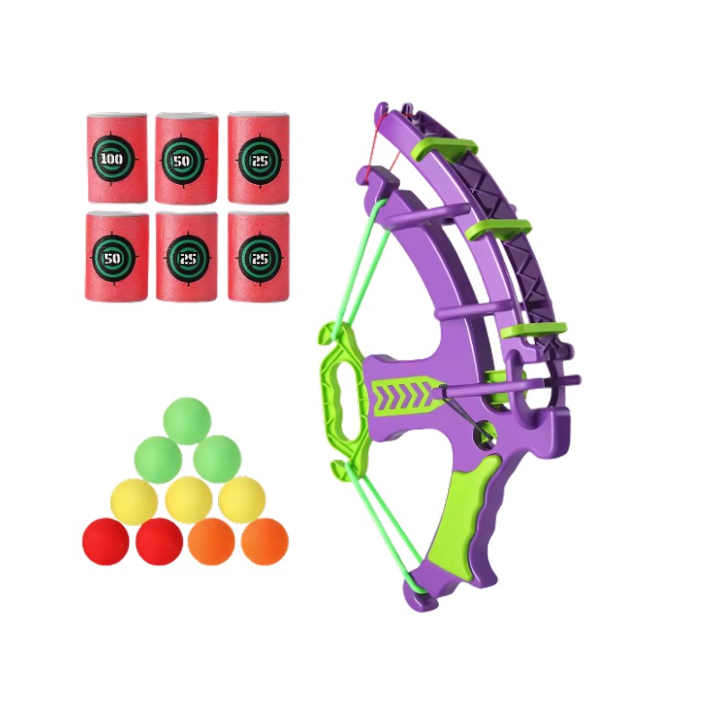 BlastBow