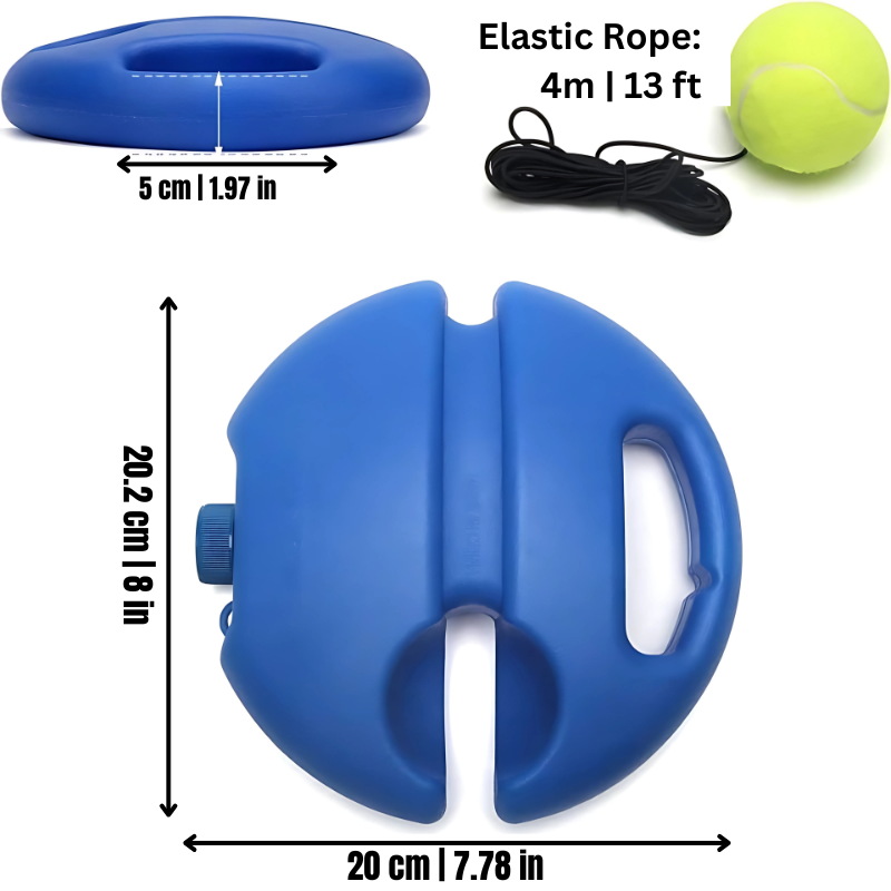 TennisMate