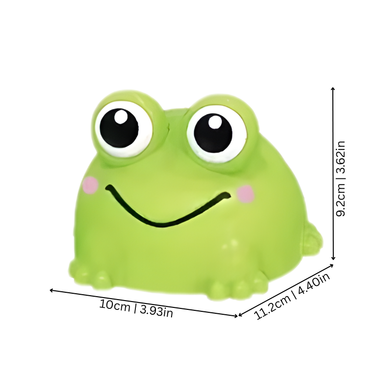 SplashFrog