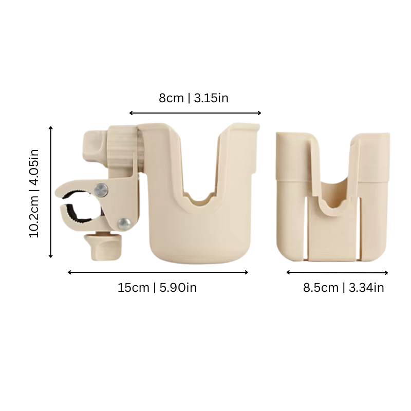 StrollSip