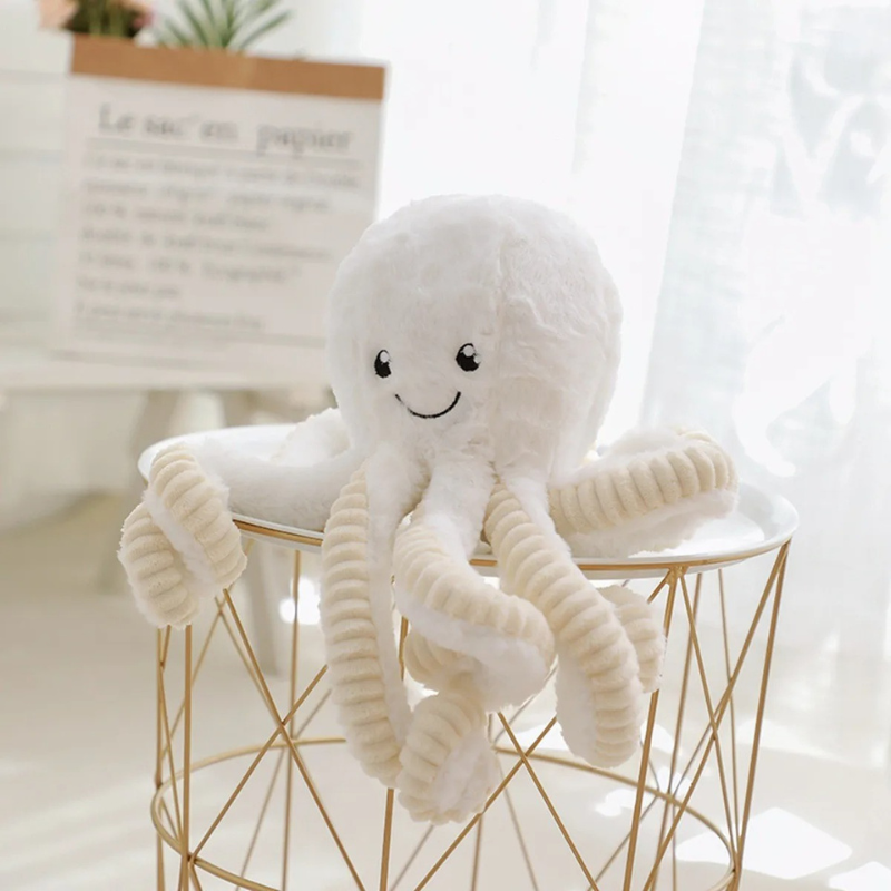 OctoSoother