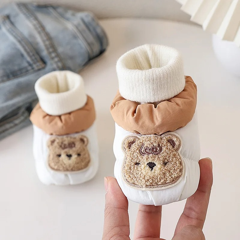 BearSock