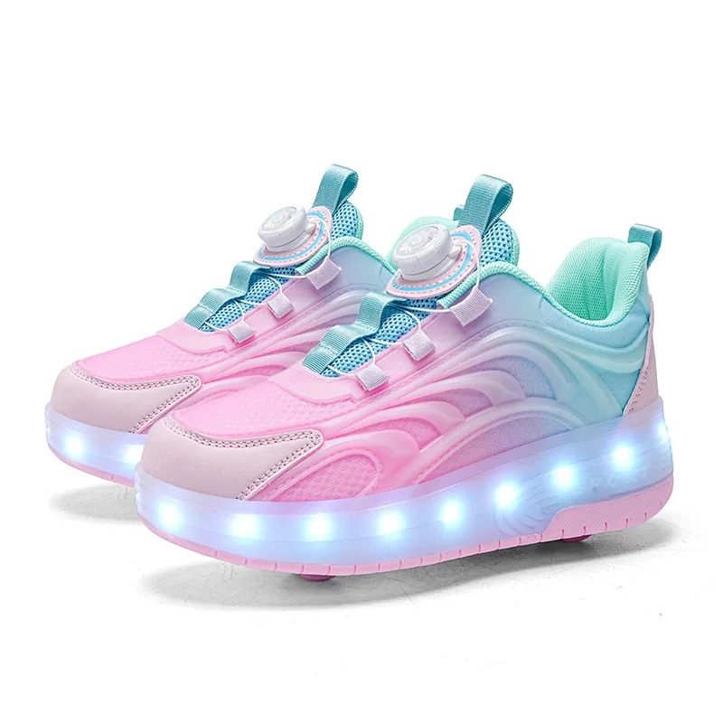 SparkSkate