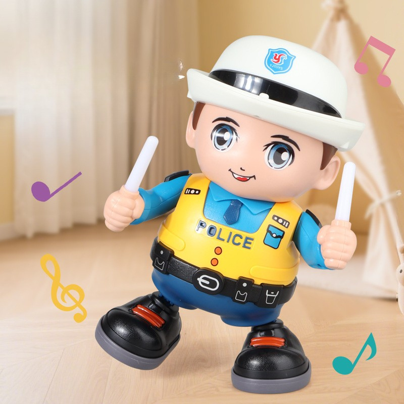 BeatPatrol