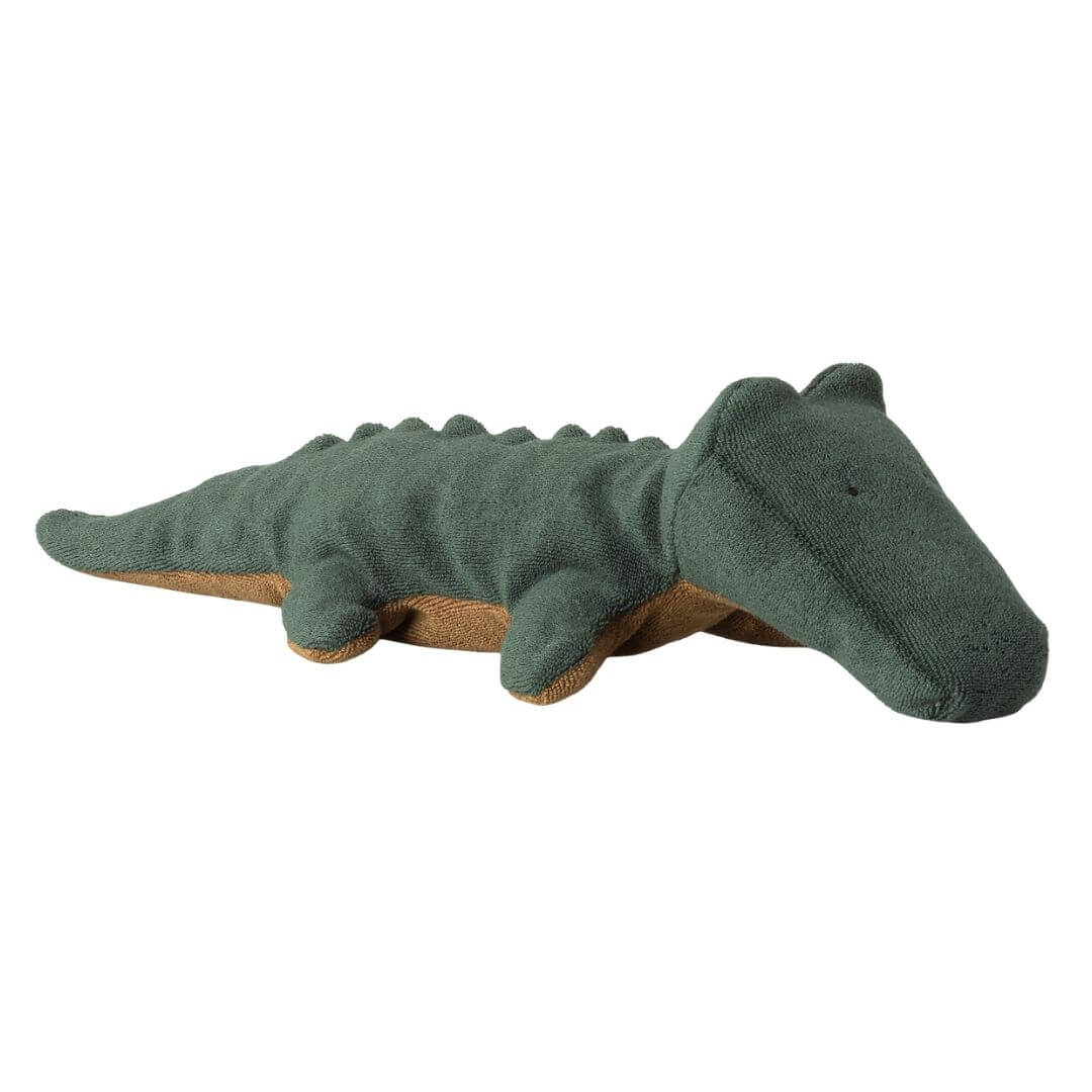 Small Crocodile