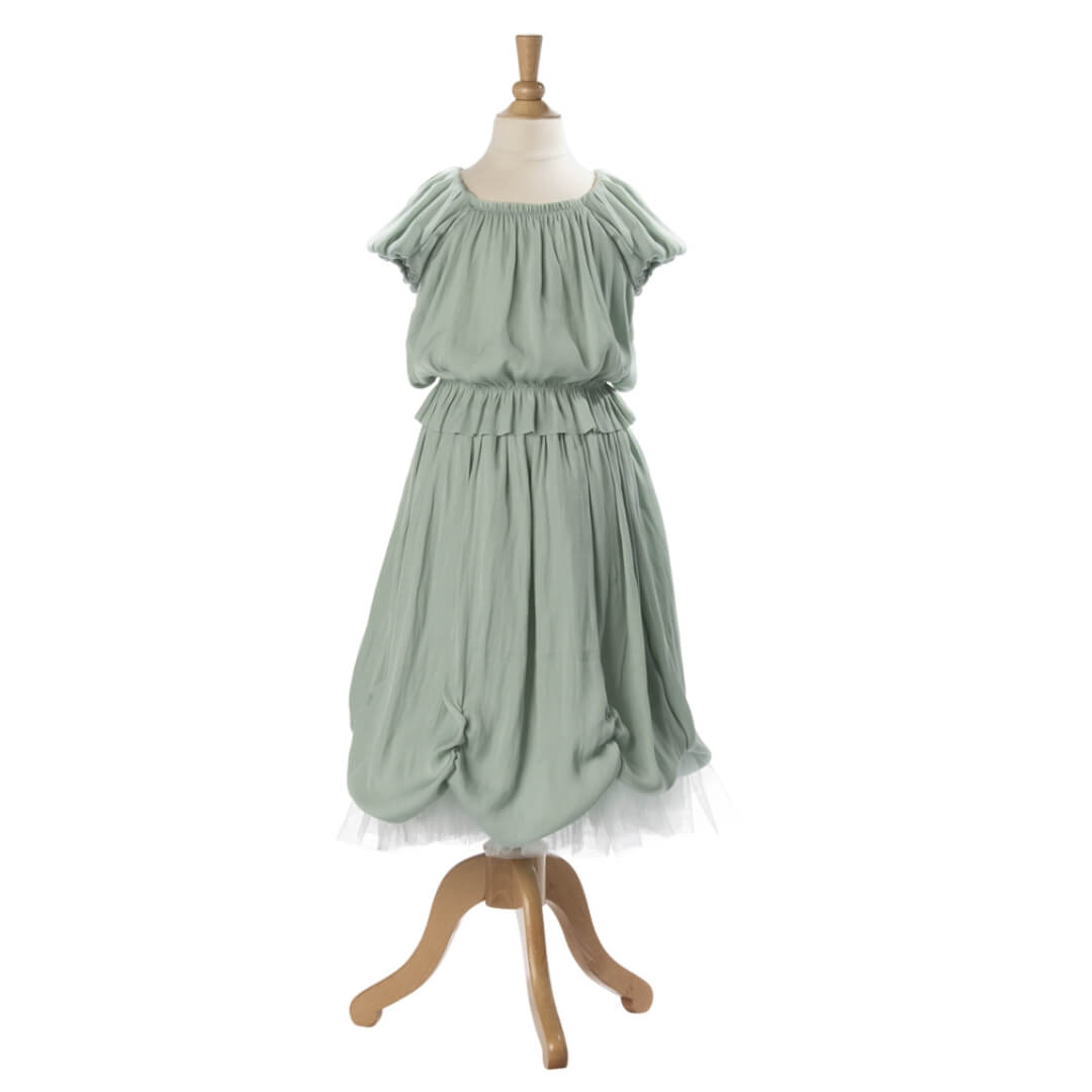 Princess Skirt - Mint