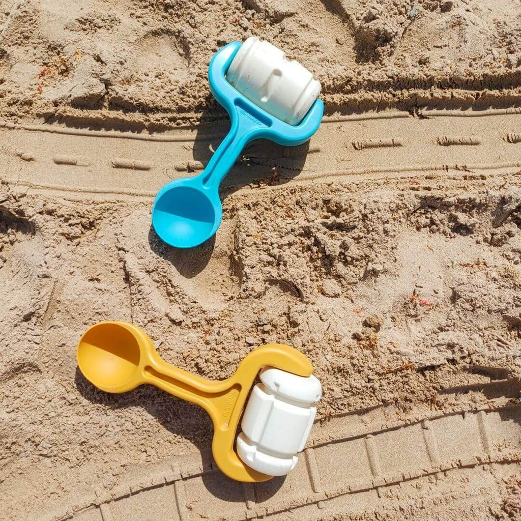 ECO Sand Roller: Highway