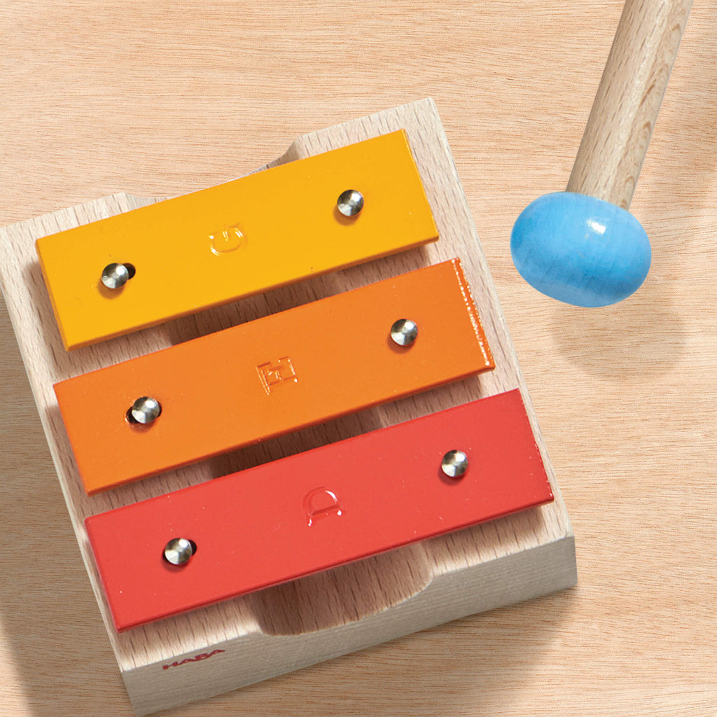Musical Sounds, Musical Joy Play Set