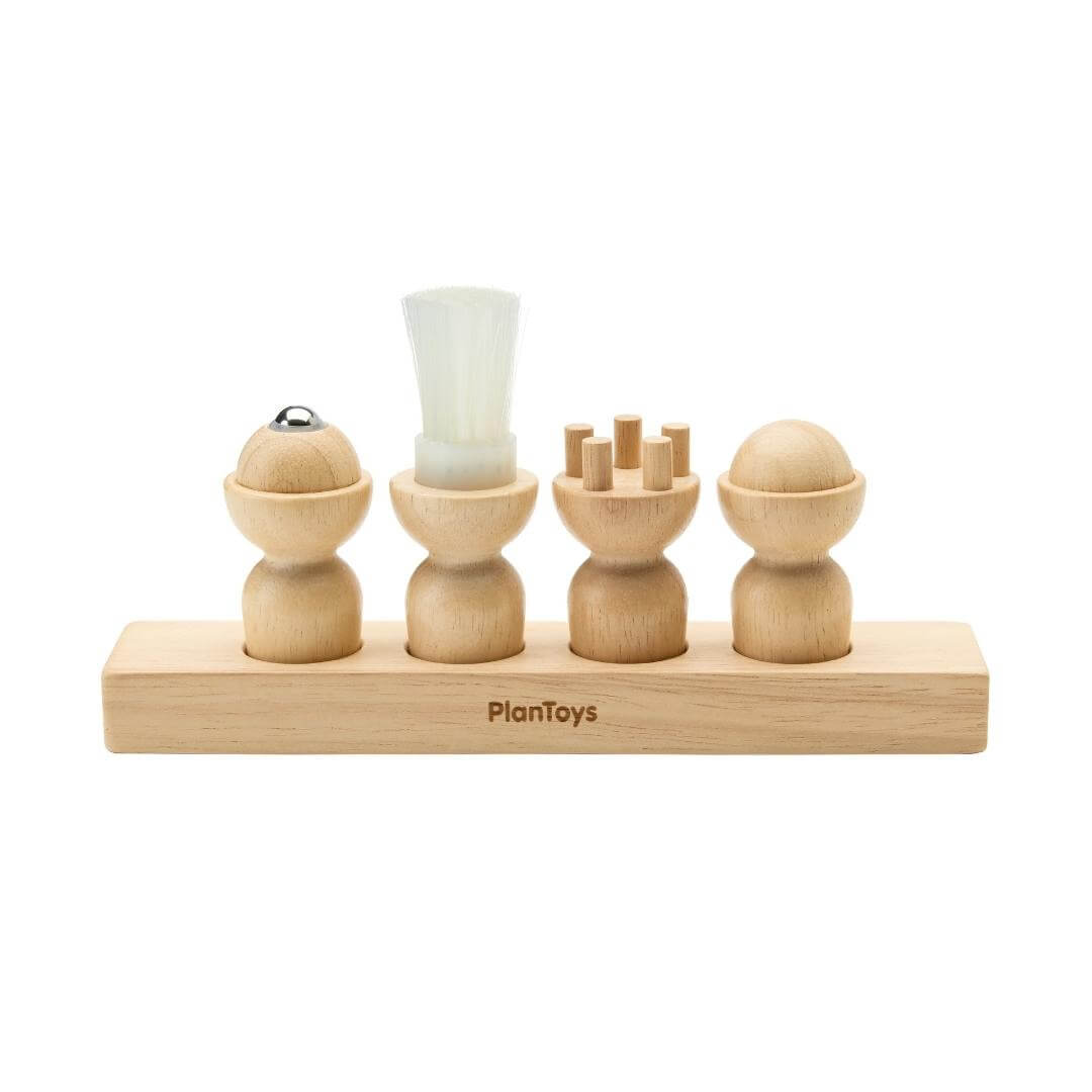 Sensory Explorer Set