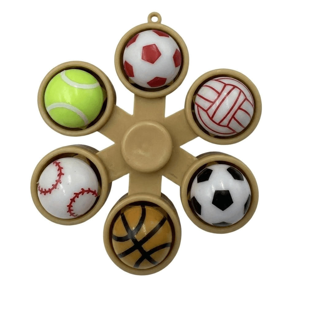 PocketSpin